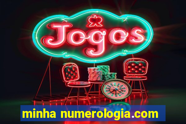 minha numerologia.com